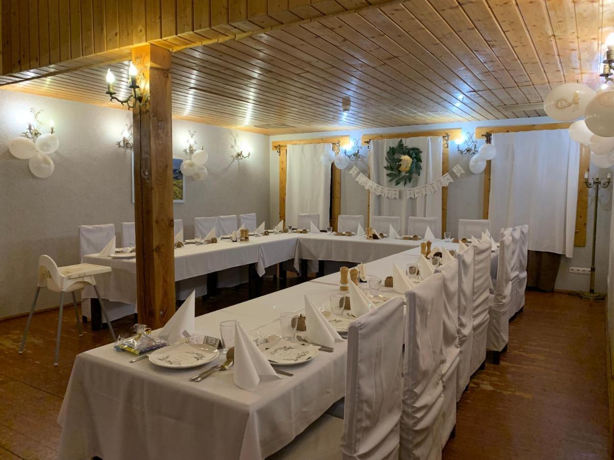 Hotel Tyrol I Restauracja Zycie Gruzji Osielsko Экстерьер фото